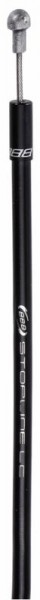 BBB StopLine Bremszugset BCB-06S Road Shimano schwarz
