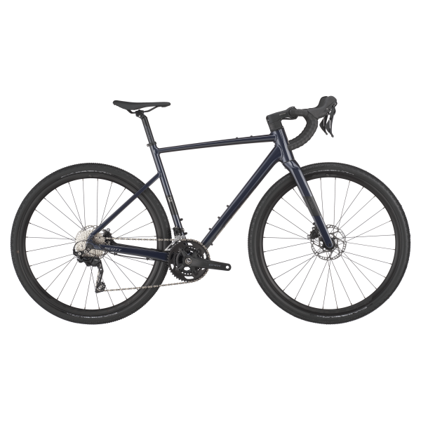 Scott Speedster Gravel 30 cosmic blue M
