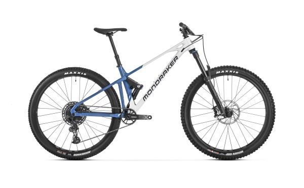 Mondraker Foxy Bunker Grey S