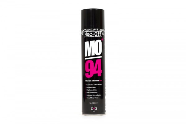 Muc-Off MO-94 Multi-Use Spray 400ml