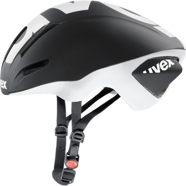 Uvex EDAero Helm