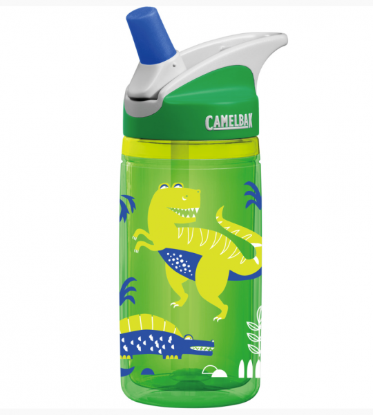 Camelbak Kindertrinkflasche eddy Kids insulated 400ml