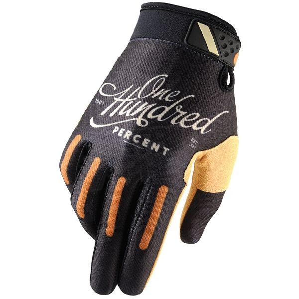 100% Ridefit Glove Classic Handschuh