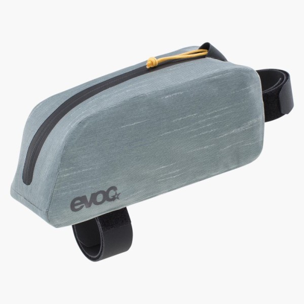 Evoc Top Tube Pack WP steel