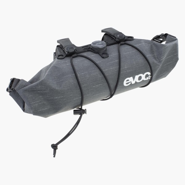 Evoc Handlebar Pack Boa WP 2,5l carbon grey