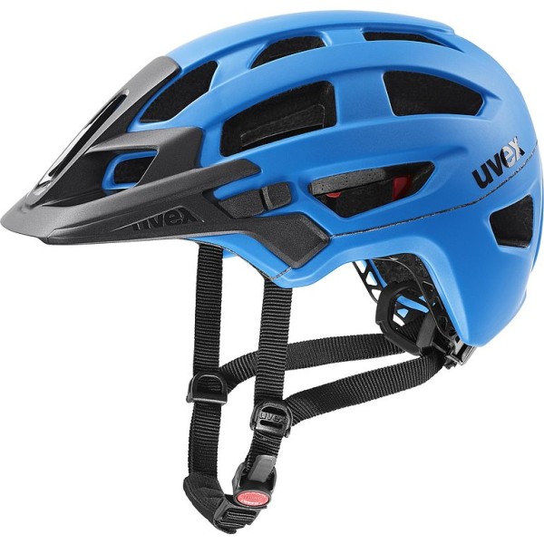 Uvex Finale 2.0 Helm teal blue mat