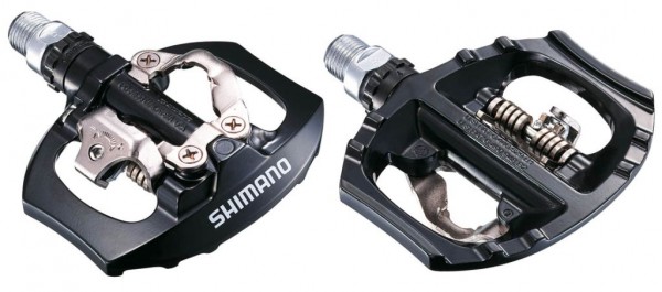 Shimano PD-A530 Klick-/Plattformpedale