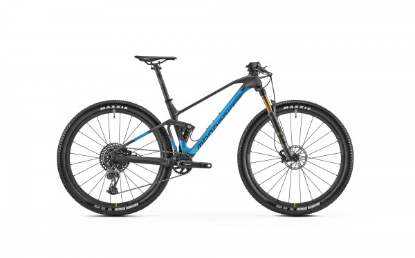 Mondraker F-Podium Carbon R M