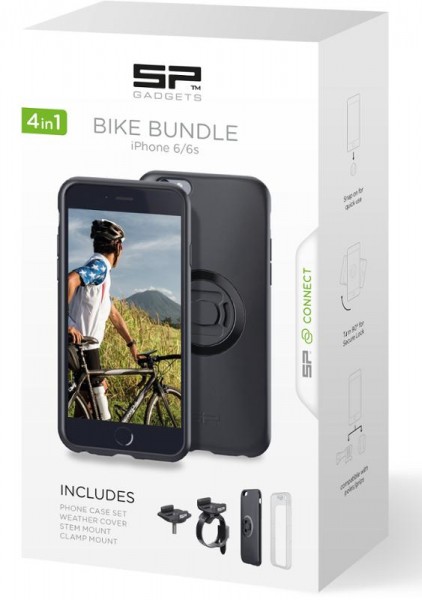 SP Gadgets Bike Bundle