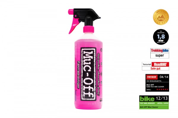 Muc-Off Bike Cleaner Fahrradreiniger