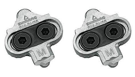 Shimano SPD Cleats SM-SH56 ohne Gegenplatte