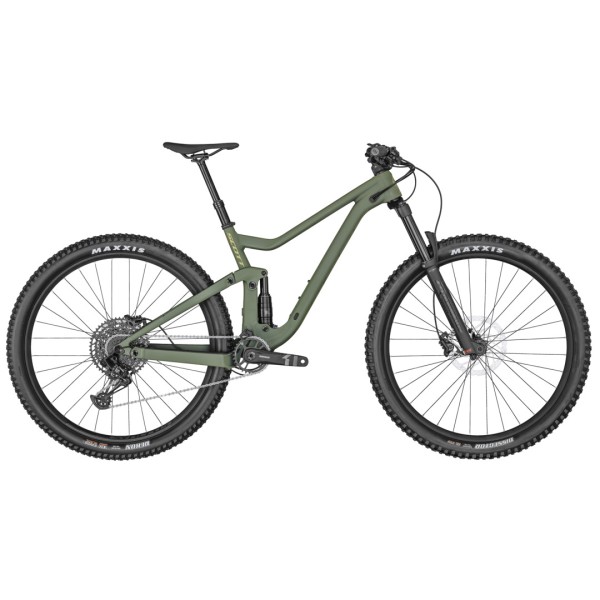 Scott Genius 950 L