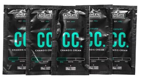 Muc-Off Chamois Cream