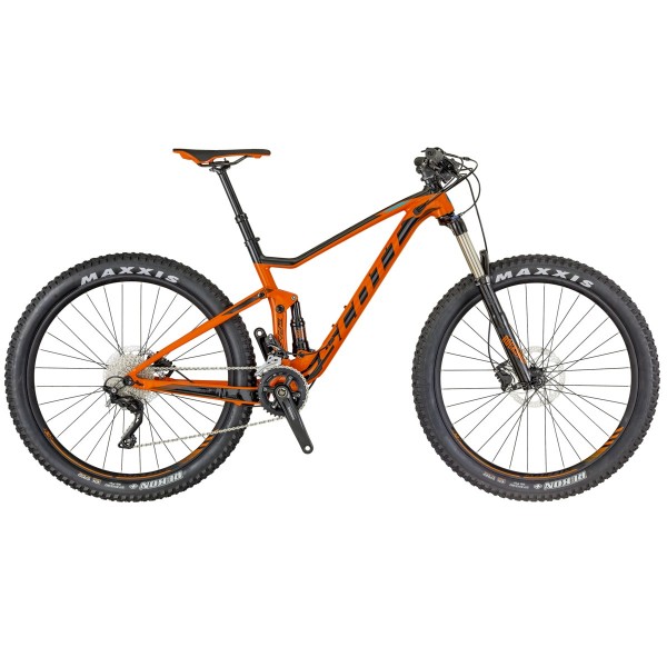 Scott Spark 730 2018