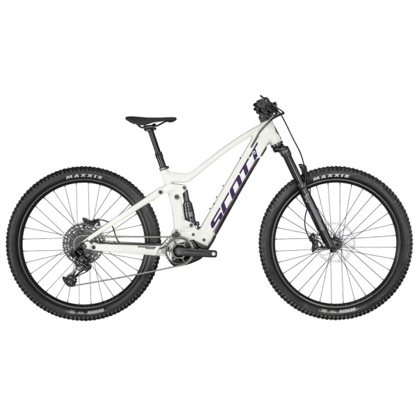 Scott Contessa Strike eRIDE 920 S