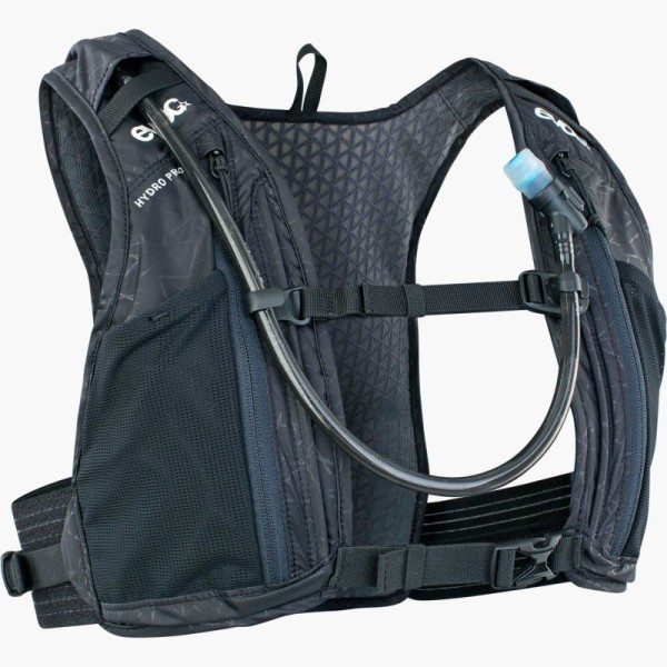 Evoc Hydro Pro 3L + 1,5L Bladder schwarz