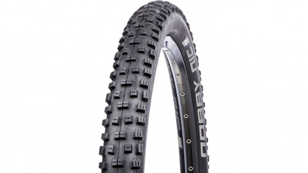 Schwalbe Nobby Nic Performance Dual 29" Faltreifen