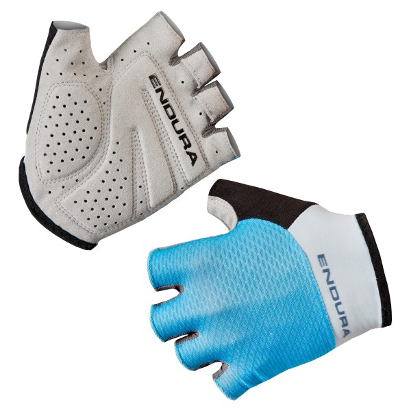 Endura Xtract Lite Handschuh High-Viz Blue