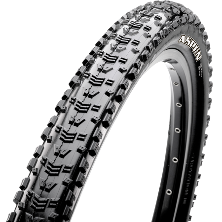 Maxxis Reifen Aspen faltbar 29x2.25" EXO TR Dual