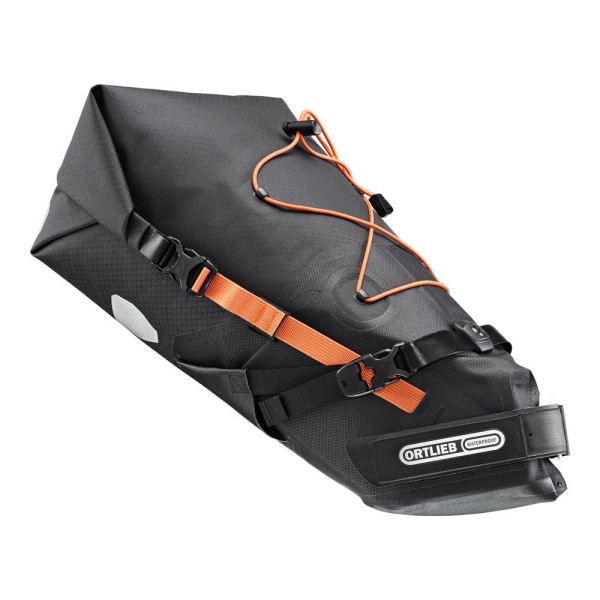 ORTLIEB Seat-Pack Satteltasche schwarz M 11 l.