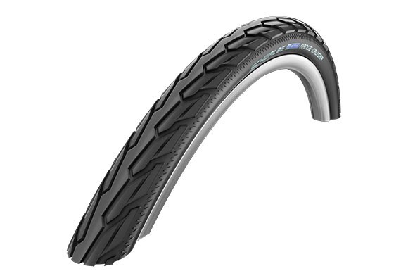 Schwalbe Range Cruiser 28" Drahtreifen