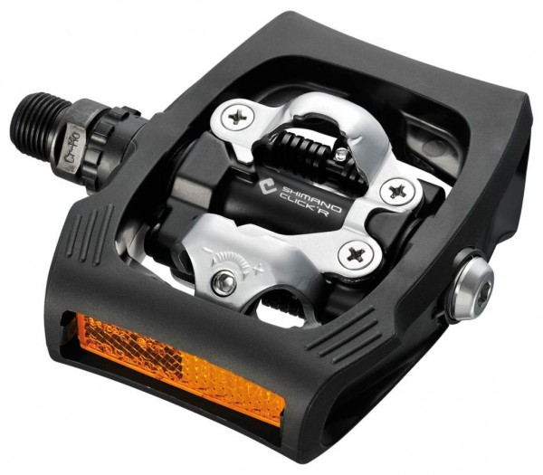 Shimano Click´R PD-T400 Klickpedale