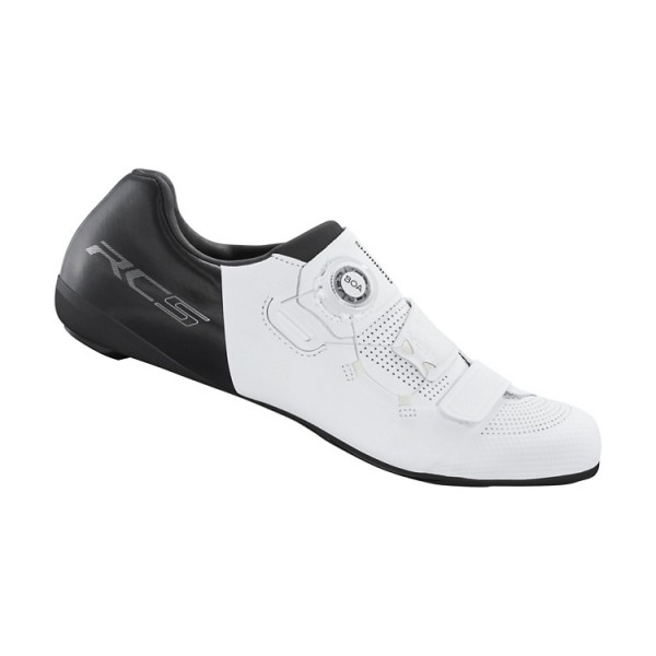 Shimano RC502 Woman RR Competition - white