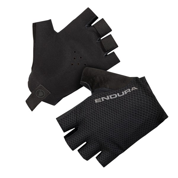 Endura EGM kurzer Handschuh Schwarz