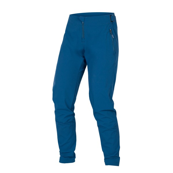 Endura Damen MT500 Burner Lite Hose Blaubeere