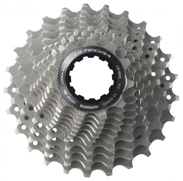 Shimano Ultegra Kassette CS-6800 11-fach