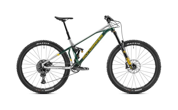 Mondraker Superfoxy R L