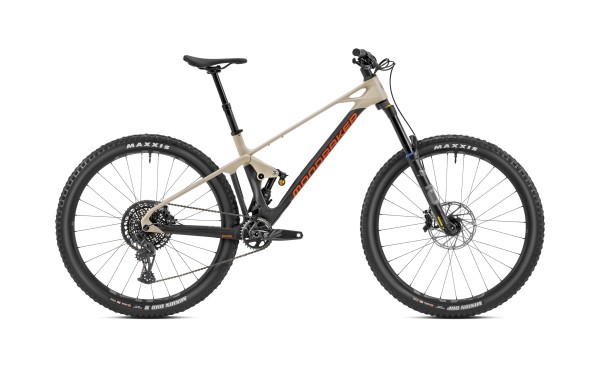 Mondraker Foxy Carbon RR 29 M