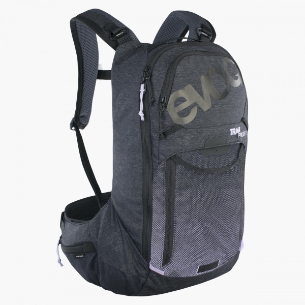 Evoc Trail Pro SF 12l multicolour - XS