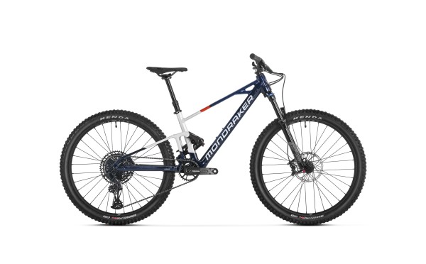 Mondraker F-Trick 26 Midnight Blue