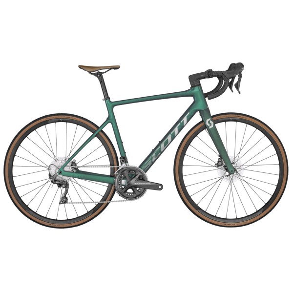 Scott Addict 20 L/56 prism green