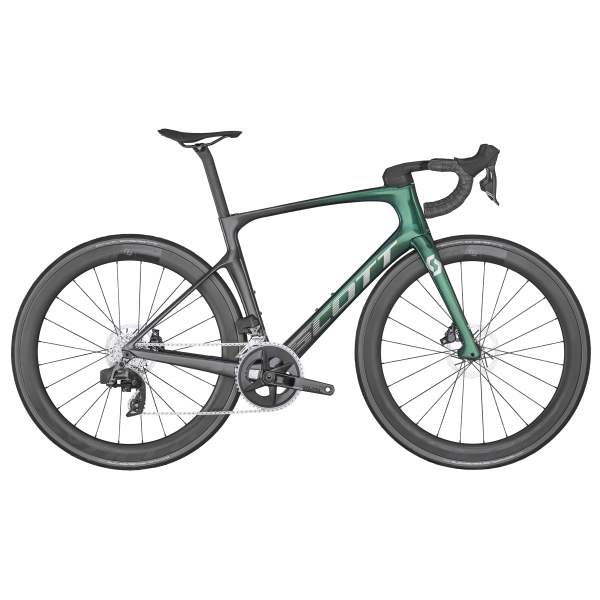 Scott Foil RC 20 M/54 2022