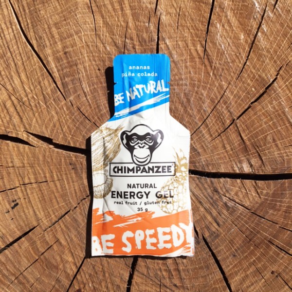Chimpanzee Energy Gel 35g