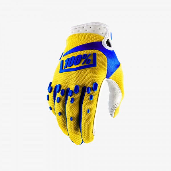 100% Airmatic Glove Handschuh