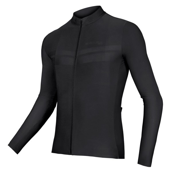 Endura Pro SL Trikot II (Langarm) Schwarz