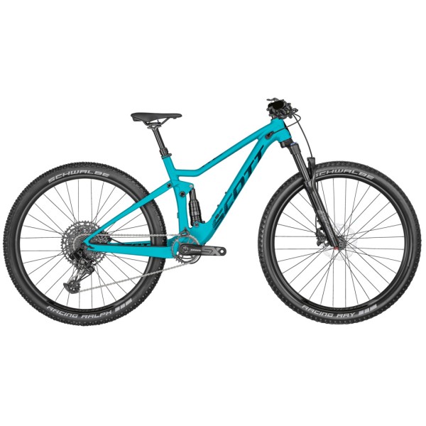 Scott Spark 700 XS