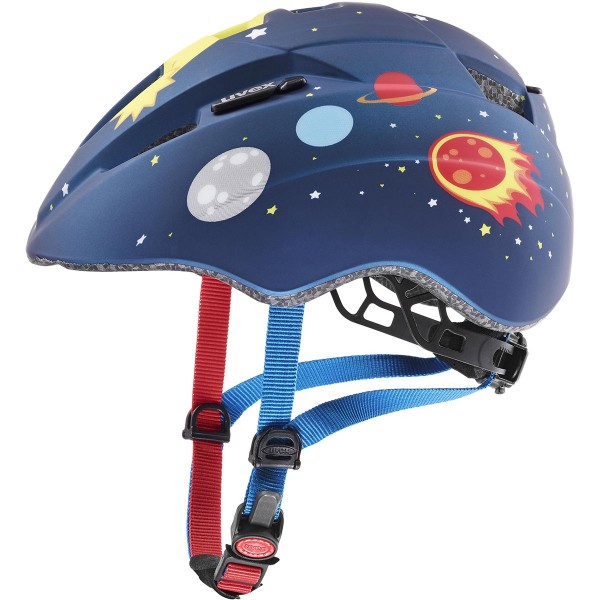 Uvex kid 2 cc Helm 46-52cm