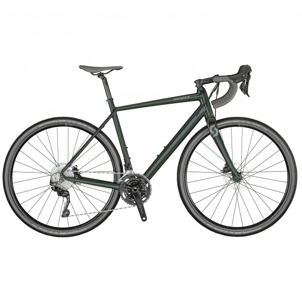 Scott Speedster Gravel 30 L/56 2021
