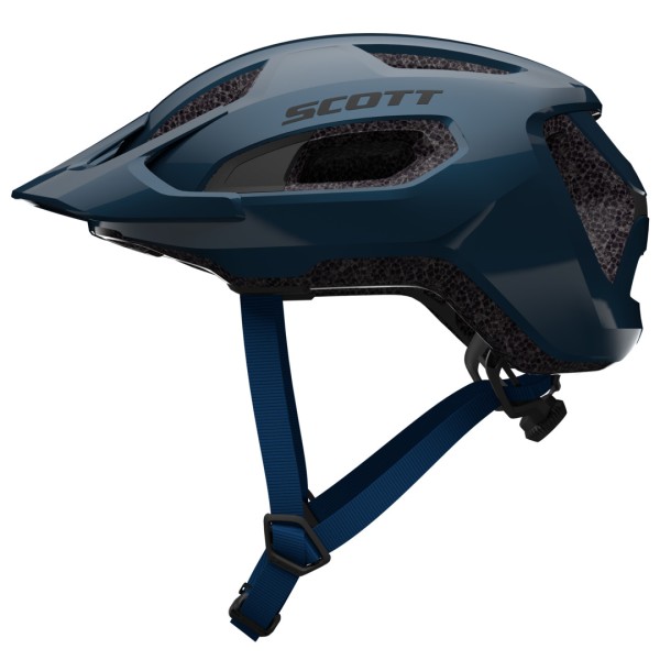 Scott Helmet Supra Unisize 54- 61cm - dark blue
