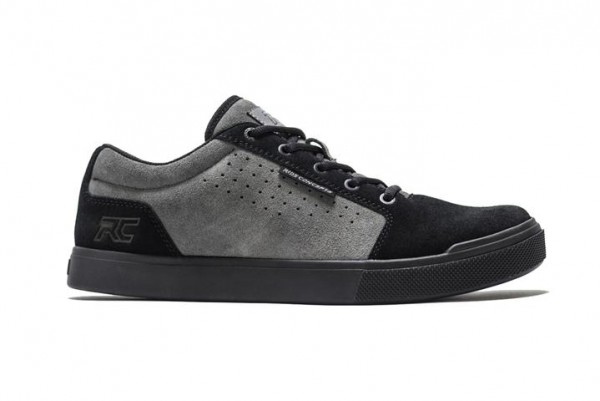 Ride Concepts Vice Men`s Shoe Charcoal/Black