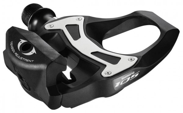 Shimano 105 Carbon PD-5800 SPD-SL Klickpedale