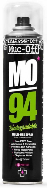 Muc Off MO-94 Multifunktions-Spray 400ml