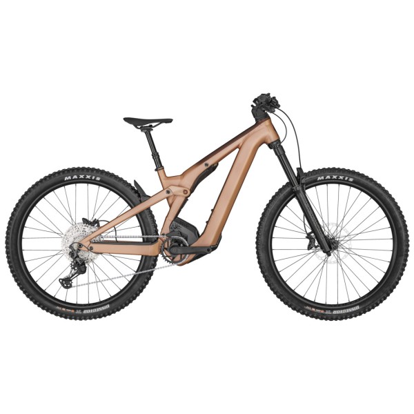 Scott Contessa Patron eRIDE 910 M