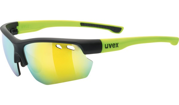 Uvex Sportstyle 115 Sonnenbrille
