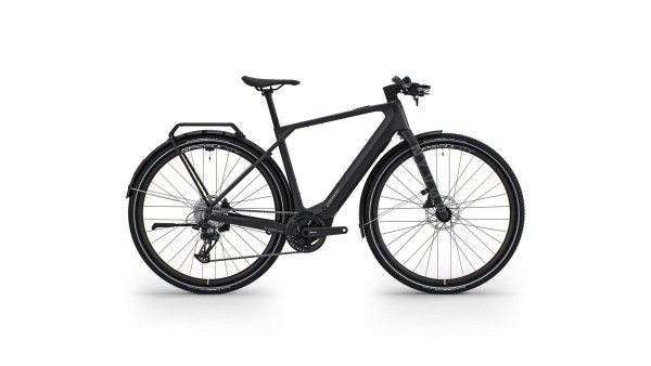 Conway Nyvon 8.0 C L HE 12-Gang black matt
