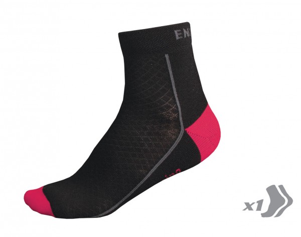 Endura BaaBaa Merino Winter Socken